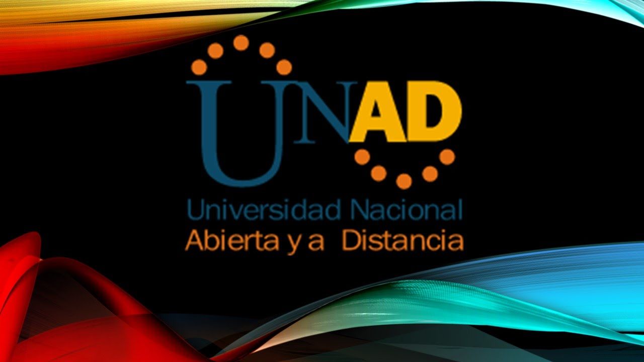 IDENTIDAD UNADISTA