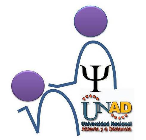 Gusto por la psicología en la UNAD