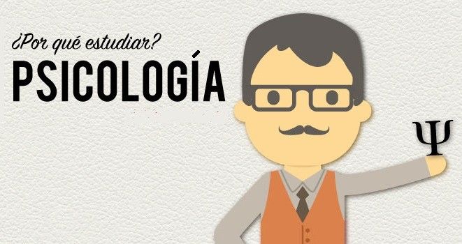 Porque estudiar psicologia en la UNAD