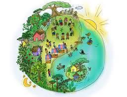 APLICACION DE LA PSICOLOGIA EN EL ESTUDIO DE LA ECOLOGIA HUMANA