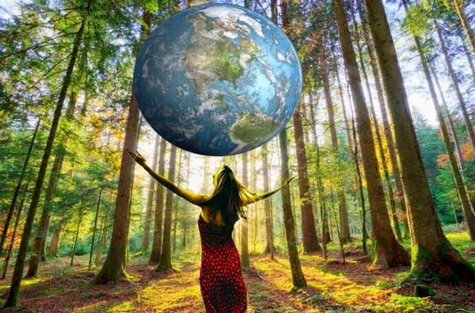 Ecología Humana