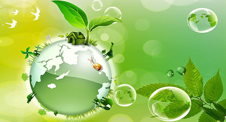 Ecología Humana