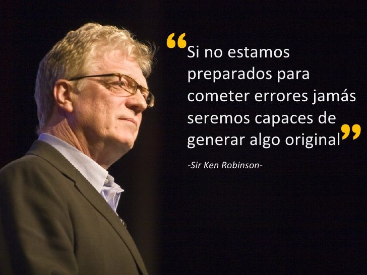 La Educacion del S.XXI