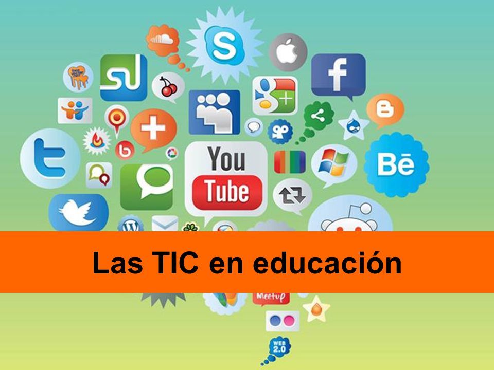 La Educacion del S.XXI