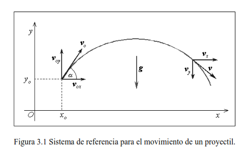 mapa mental fisica segundo periodo