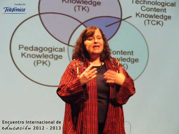 La Educacion del S.XXI