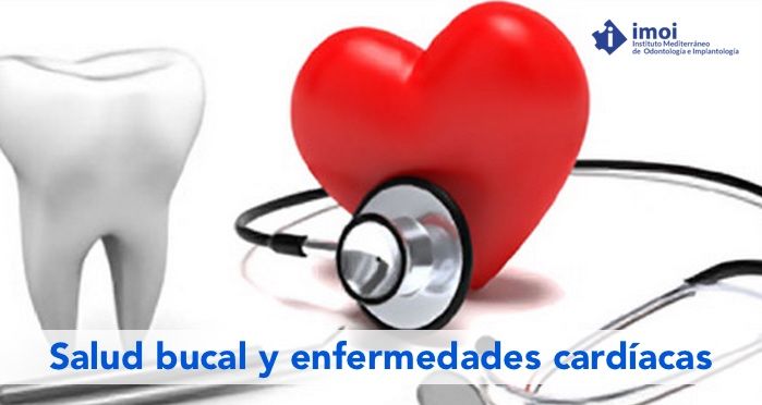 Relación de los problemas de salud oral con el organismo.