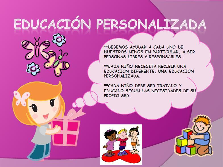 La Educacion del S.XXI