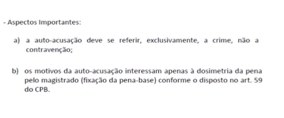 8. CONCURSO TJPE- DIREITO PENAL- CRIMES CONTRA A ADMINISTRAÇÃO DA JUSTIÇA