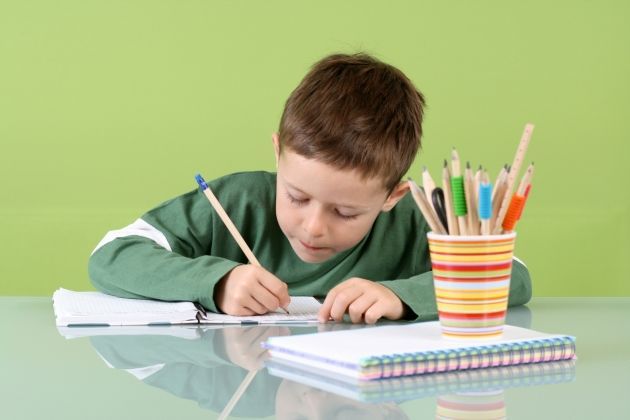 Educación pre-escolar