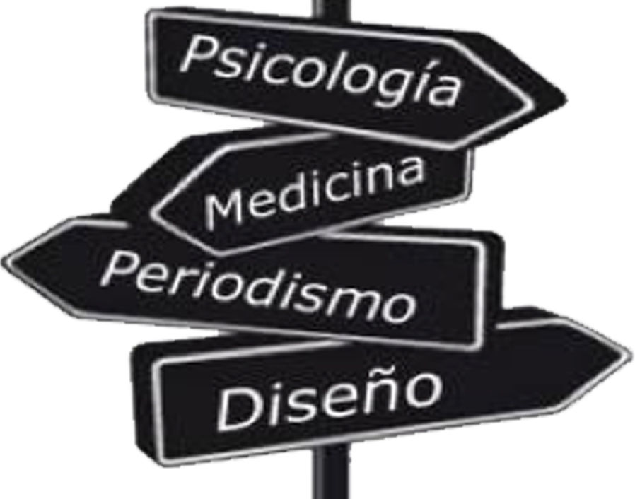 ¿De qué manera llego a escoger su carrera en la Unad? Psicología