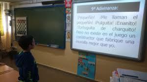 Proyectos colaborativos