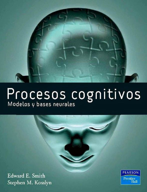 Mi PLE en el área de Procesos cognitivos.