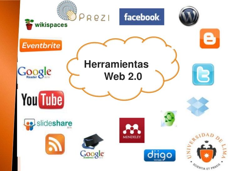 Mi PLE en el área de Procesos cognitivos.