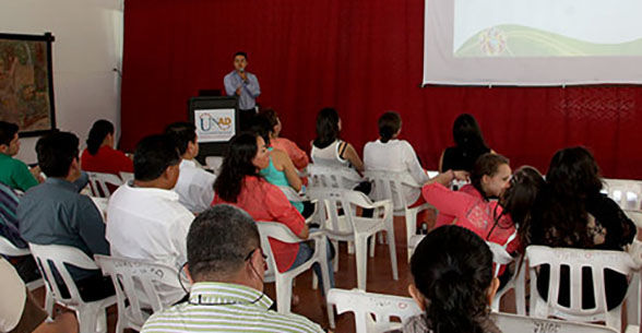 PLE,De Que Manera Llego A Escoger La Carrera Que En Este Momento Curso En La UNAD.