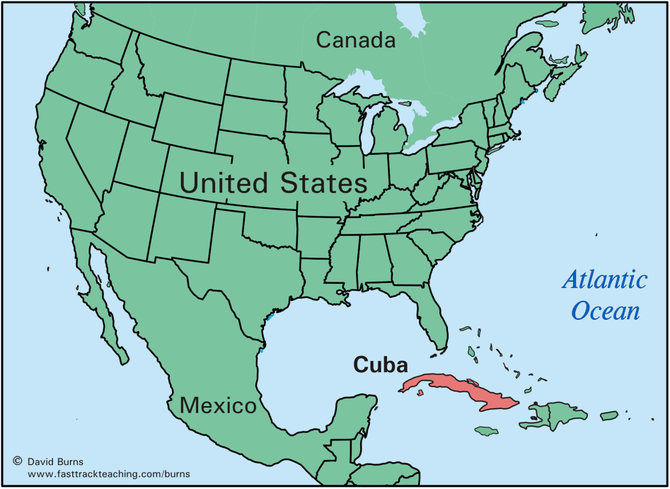 Key Topic 2: Three Cold War crises: Berlin, Cuba &amp; Czechoslovakia 1957-69