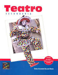 PROCESO DE APRENDIZAJE DE MI ACTIVIDAD COMO ACTRIZ DE TEATRO