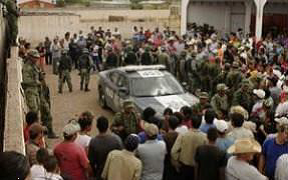 Articulo 115: Los ayuntamientos poseen facultad reglamentaria.