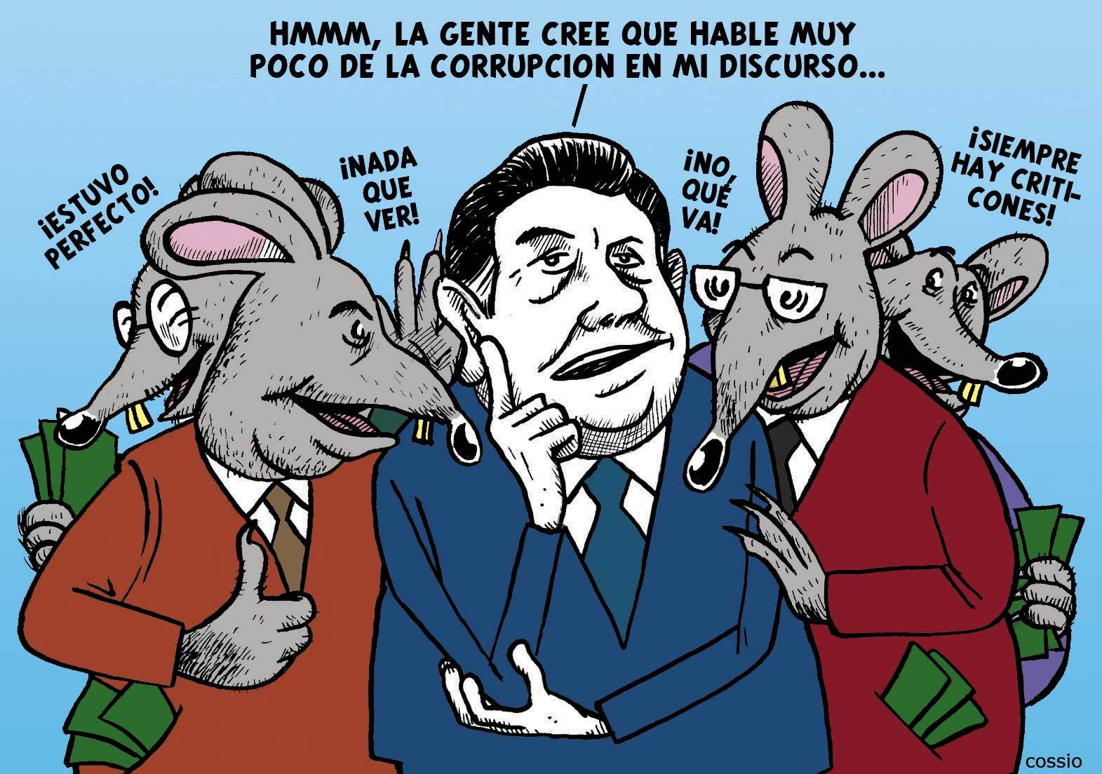 Antivalores y ética y consecuencias en la sociedad