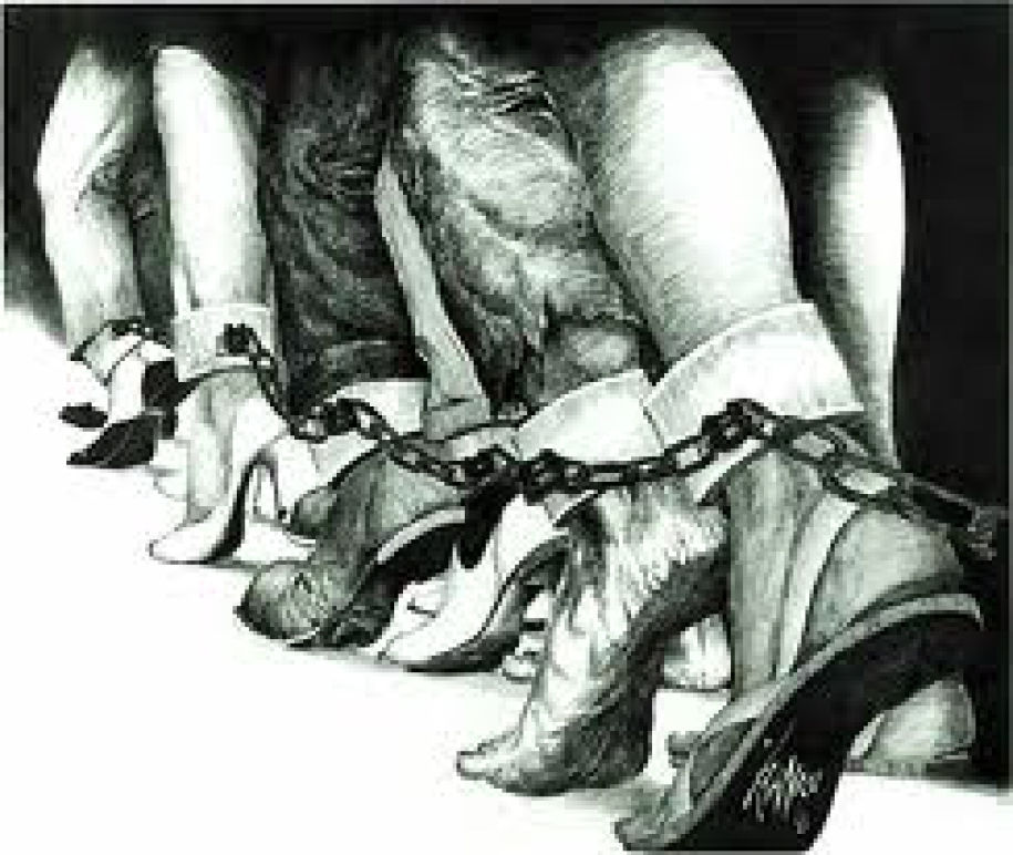 Antivalores y ética y consecuencias en la sociedad