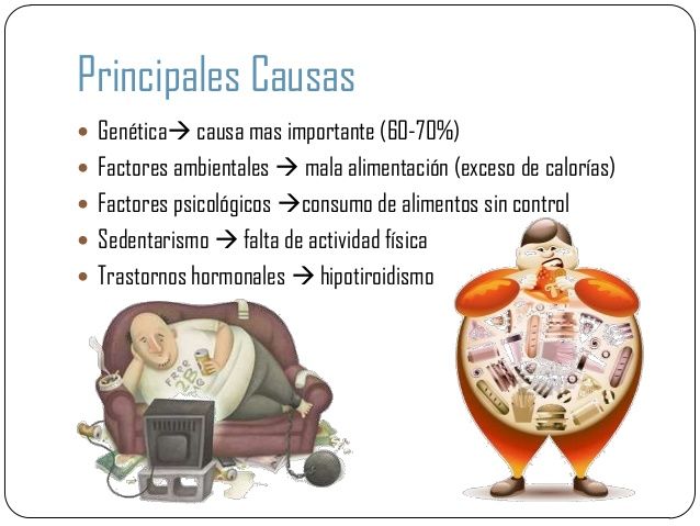 Enfermedades hipocineticas