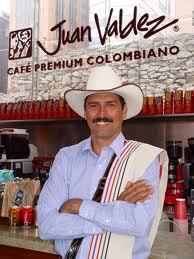 Juan Valdez y su innovacion en cafetizacion