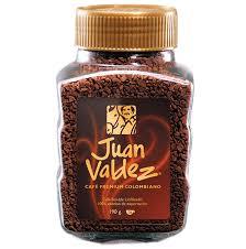 Juan Valdez y su innovacion en cafetizacion