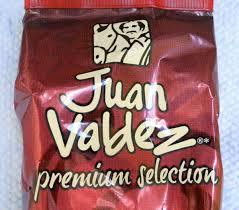 Juan Valdez y su innovacion en cafetizacion