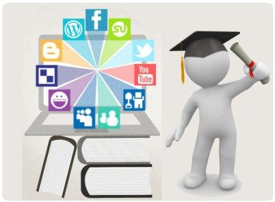 ¿SABES LO QUE SON LAS REDES SOCIALES?