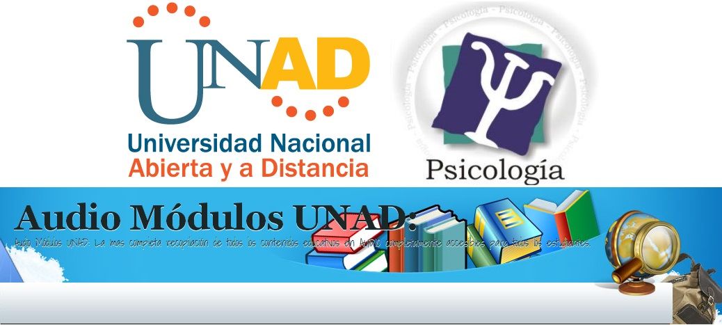 De Que Manera Llegue a escoger la carrera de Psicología Que En Este Momento Curso en la UNAD.