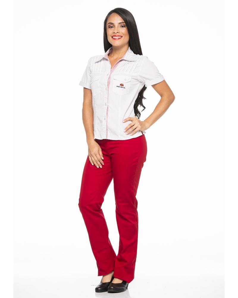 Carla Rodriguez mi oficio