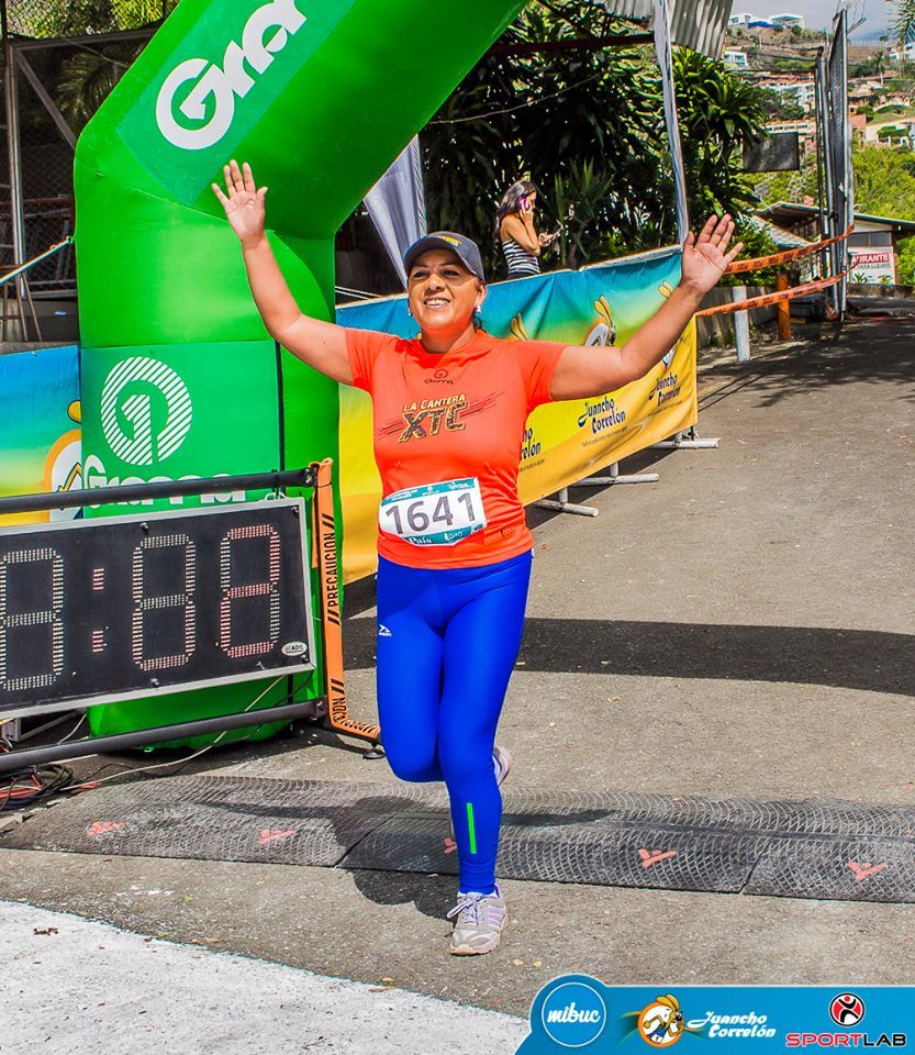 PLE APRENDIZAJE ATLETISMO ANA LUCIA RIVERA LARA