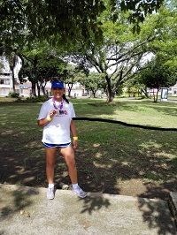 PLE APRENDIZAJE ATLETISMO ANA LUCIA RIVERA LARA