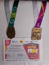 PLE APRENDIZAJE ATLETISMO ANA LUCIA RIVERA LARA