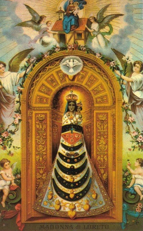Las Virgenes