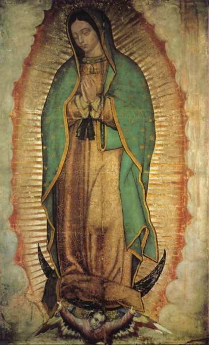 Las Virgenes