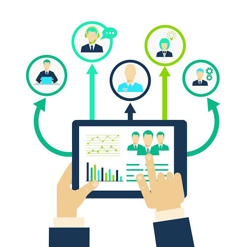 COMUNIDADES DE APRENDIZAJE EN ENTORNOS VIRTUALES