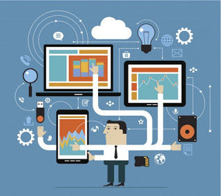 COMUNIDADES DE APRENDIZAJE EN ENTORNOS VIRTUALES