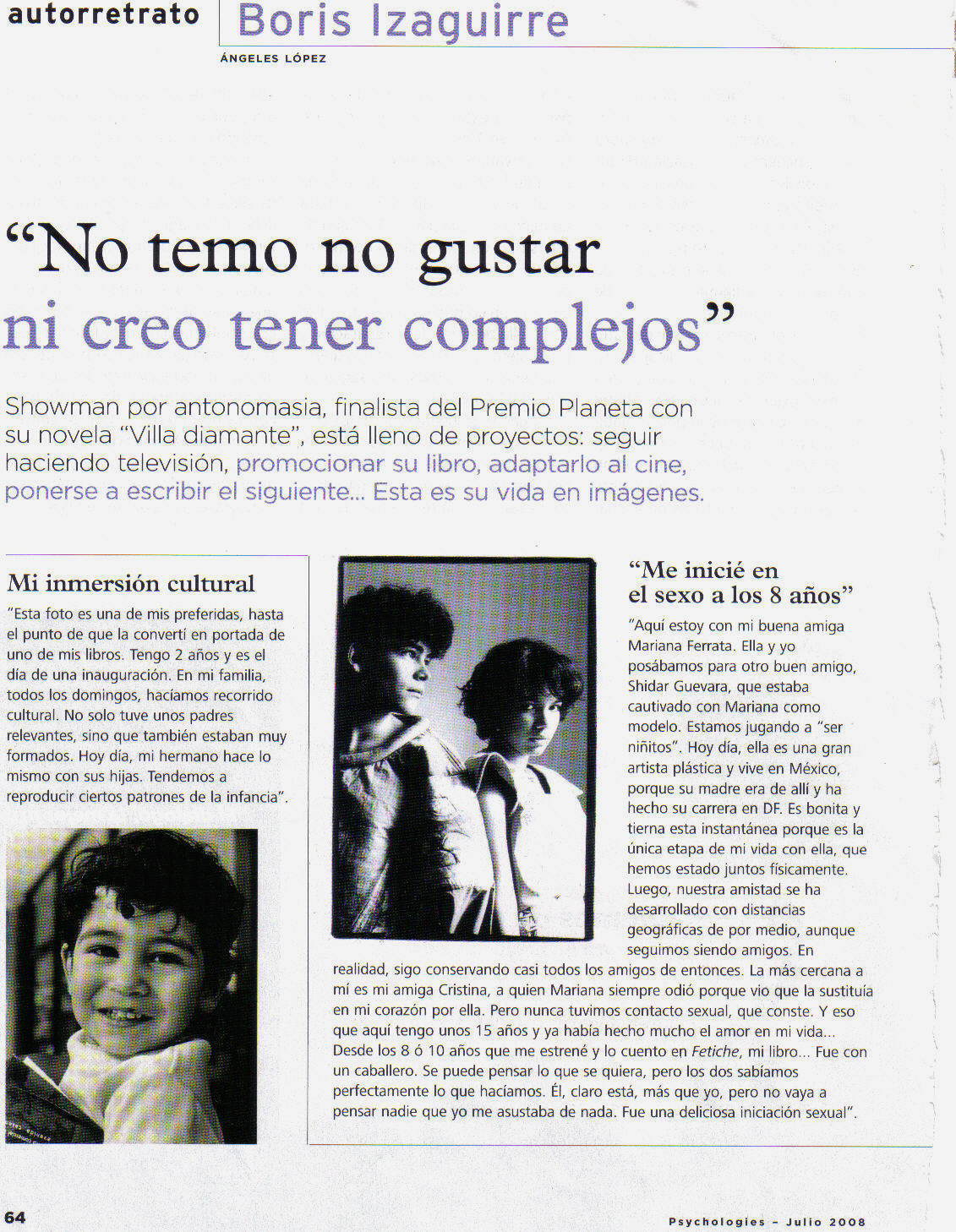 Clasificación de los Géneros Periodísticos en el Fotoperiodismo
