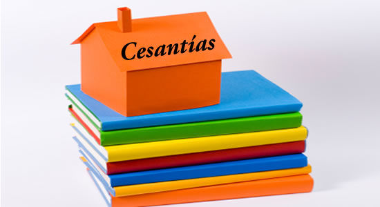 Características del sistema de liquidación anual de cesantias