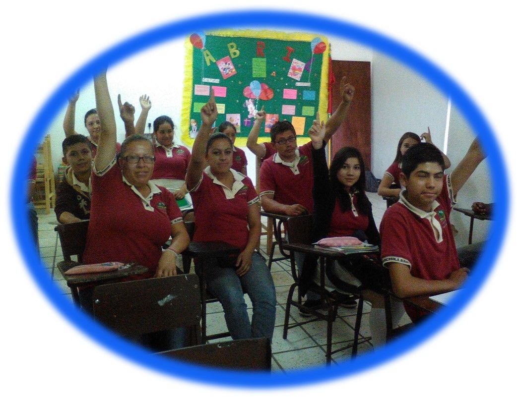 Curso de Inducción para la práctica docente en el