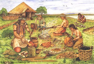 CORRIENTES DEL PENSAMIENTO ECONÓMICO
