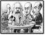 CORRIENTES DEL PENSAMIENTO ECONÓMICO