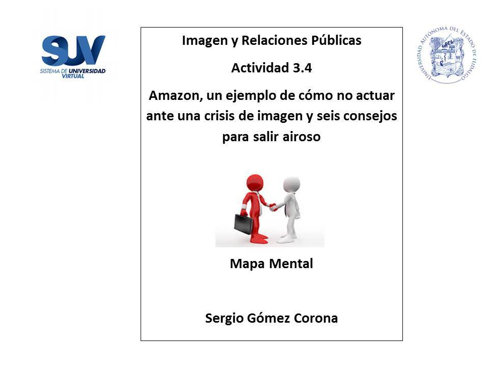 Consejos para evitar una crisis de imagen