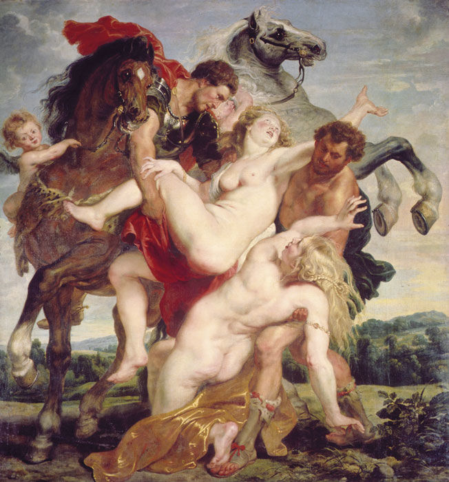 El Arte Barroco