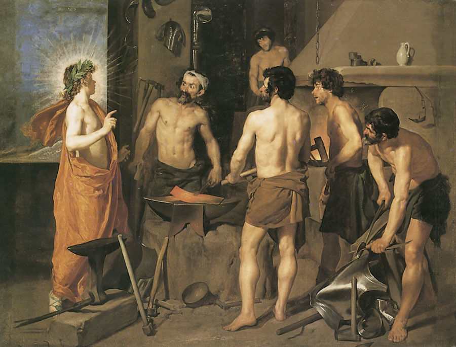 El Arte Barroco