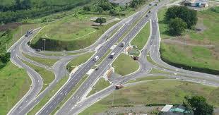 GEOGRAFIA DE TRANSPORTE EN COLOMBIA