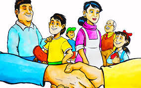RECOMENDACIONES A SEGUIR EN LAS "NETIQUETAS