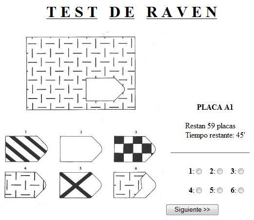 EFECTO FLYNN: ELEVACIÓN DEL CI EN LOS TESTS COGNITIVOS