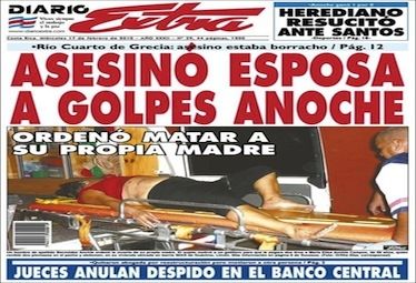 La amenaza oscurantista en el periodismo contemporáneo